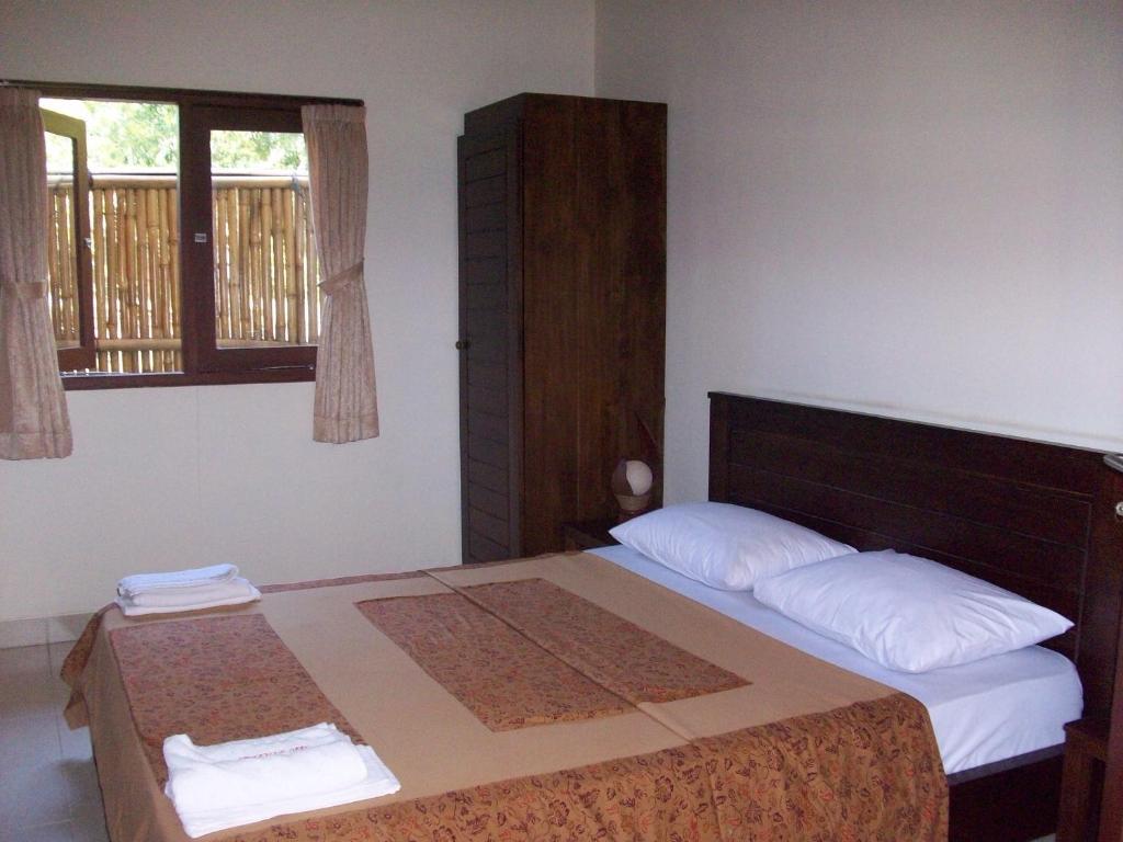 Hotel Petit Boo Amed Zimmer foto